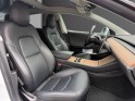 Tesla model 3 long range dual motor awd soundsystem autopilot occasion simplicicar lyon nord simplicicar simplicibike france