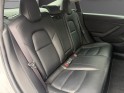Tesla model 3 long range dual motor awd soundsystem autopilot occasion simplicicar lyon nord simplicicar simplicibike france
