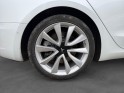 Tesla model 3 long range dual motor awd soundsystem autopilot occasion simplicicar lyon nord simplicicar simplicibike france
