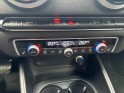 Audi a3 sportback 2.0 tdi 150 s tronic 6 s line / entretien full audi / carplay / virtuel cockpit / siege chauffant...