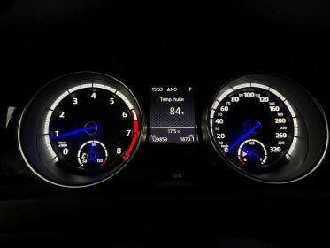 Volkswagen golf 2.0 tsi 300 bluemotion technology dsg6 4motion r occasion simplicicar pau simplicicar simplicibike france