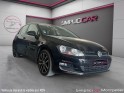 Volkswagen golf 1.6 tdi 90ch trendline business garantie 12 mois occasion montpellier (34) simplicicar simplicibike france