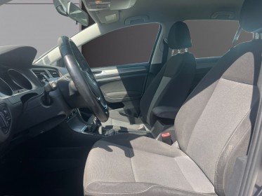Volkswagen golf 1.6 tdi 90ch trendline business garantie 12 mois occasion montpellier (34) simplicicar simplicibike france