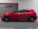 Mercedes classe a 200 d motorsport edition 7g-dct a occasion simplicicar pau simplicicar simplicibike france