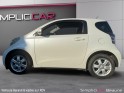 Toyota iq iq 68 vvt-i occasion simplicicar beaune simplicicar simplicibike france