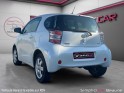 Toyota iq iq 68 vvt-i occasion simplicicar beaune simplicicar simplicibike france