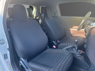 Toyota iq iq 68 vvt-i occasion simplicicar beaune simplicicar simplicibike france