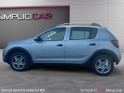 Dacia sandero 1.5 dci 90 fap stepway prestige occasion simplicicar beaune simplicicar simplicibike france