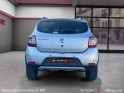 Dacia sandero 1.5 dci 90 fap stepway prestige occasion simplicicar beaune simplicicar simplicibike france