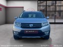 Dacia sandero 1.5 dci 90 fap stepway prestige occasion simplicicar beaune simplicicar simplicibike france