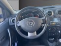 Dacia sandero 1.5 dci 90 fap stepway prestige occasion simplicicar beaune simplicicar simplicibike france