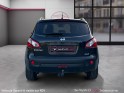 Nissan qashqai 1.5 dci 110 tekna - suivi/bose/attelage/caméra/sièges chauff - garantie 12 mois occasion simplicicar...