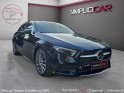 Mercedes classe a 250 e eq power 8g-dct amg line - toit ouvrant - sieges cuirs chauffants occasion simplicicar orgeval ...