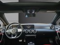 Mercedes classe a 250 e eq power 8g-dct amg line - toit ouvrant - sieges cuirs chauffants occasion simplicicar orgeval ...