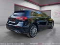 Mercedes classe a 250 e eq power 8g-dct amg line - toit ouvrant - sieges cuirs chauffants occasion simplicicar orgeval ...