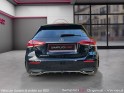 Mercedes classe a 250 e eq power 8g-dct amg line - toit ouvrant - sieges cuirs chauffants occasion simplicicar orgeval ...