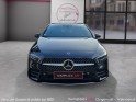 Mercedes classe a 250 e eq power 8g-dct amg line - toit ouvrant - sieges cuirs chauffants occasion simplicicar orgeval ...