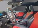 Mercedes classe a 250 e eq power 8g-dct amg line - toit ouvrant - sieges cuirs chauffants occasion simplicicar orgeval ...
