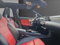 Mercedes classe a 250 e eq power 8g-dct amg line - toit ouvrant - sieges cuirs chauffants occasion simplicicar orgeval ...
