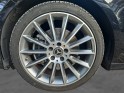 Mercedes classe a 250 e eq power 8g-dct amg line - toit ouvrant - sieges cuirs chauffants occasion simplicicar orgeval ...