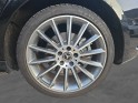 Mercedes classe a 250 e eq power 8g-dct amg line - toit ouvrant - sieges cuirs chauffants occasion simplicicar orgeval ...