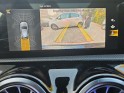 Mercedes classe a 250 e eq power 8g-dct amg line - toit ouvrant - sieges cuirs chauffants occasion simplicicar orgeval ...