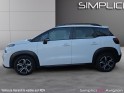 Citroen c3 aircross bluehdi 120 ss eat6 feel pack business occasion avignon (84) simplicicar simplicibike france