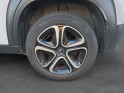 Citroen c3 aircross bluehdi 120 ss eat6 feel pack business occasion avignon (84) simplicicar simplicibike france