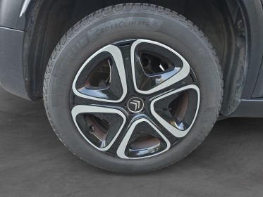 Citroen c3 aircross bluehdi 120 ss eat6 feel pack business occasion avignon (84) simplicicar simplicibike france