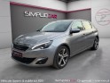 Peugeot 308 130ch ss eat6 féline/ caméra de recul occasion simplicicar orgeval  simplicicar simplicibike france