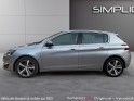 Peugeot 308 130ch ss eat6 féline/ caméra de recul occasion simplicicar orgeval  simplicicar simplicibike france