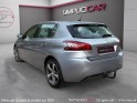 Peugeot 308 130ch ss eat6 féline/ caméra de recul occasion simplicicar orgeval  simplicicar simplicibike france