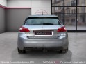 Peugeot 308 130ch ss eat6 féline/ caméra de recul occasion simplicicar orgeval  simplicicar simplicibike france