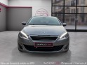 Peugeot 308 130ch ss eat6 féline/ caméra de recul occasion simplicicar orgeval  simplicicar simplicibike france
