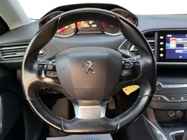 Peugeot 308 130ch ss eat6 féline/ caméra de recul occasion simplicicar orgeval  simplicicar simplicibike france