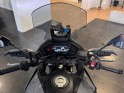 Yamaha tracer 700 47,5 cv a2 crash bar /  feux aditionnel / ligne akrapovic / full entretien  / support top case givi /...