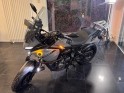 Yamaha tracer 700 47,5 cv a2 crash bar /  feux aditionnel / ligne akrapovic / full entretien  / support top case givi /...