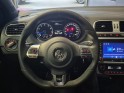 Volkswagen polo 2.0 tsi 220 r wrc - préparation 420 cv / 516 nm - occasion  simplicicar aix les bains simplicicar...