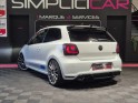 Volkswagen polo 2.0 tsi 220 r wrc - préparation 420 cv / 516 nm - occasion  simplicicar aix les bains simplicicar...