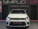 Volkswagen polo 2.0 tsi 220 r wrc - préparation 420 cv / 516 nm - occasion  simplicicar aix les bains simplicicar...