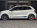 Volkswagen polo 2.0 tsi 220 r wrc - préparation 420 cv / 516 nm - occasion  simplicicar aix les bains simplicicar...