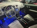 Volkswagen polo 2.0 tsi 220 r wrc - préparation 420 cv / 516 nm - occasion  simplicicar aix les bains simplicicar...