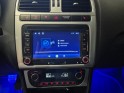 Volkswagen polo 2.0 tsi 220 r wrc - préparation 420 cv / 516 nm - occasion  simplicicar aix les bains simplicicar...