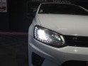 Volkswagen polo 2.0 tsi 220 r wrc - préparation 420 cv / 516 nm - occasion  simplicicar aix les bains simplicicar...