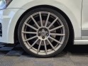 Volkswagen polo 2.0 tsi 220 r wrc - préparation 420 cv / 516 nm - occasion  simplicicar aix les bains simplicicar...