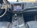 Maserati levante 3.0 v6 bi-turbo 430 s q4 / entretien full maserati occasion simplicicar st-maximin simplicicar simplicibike...