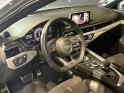 Audi rs4 avant v6 2.9 tfsi 450 ch tiptronic 8 occasion  simplicicar aix les bains simplicicar simplicibike france