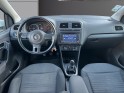 Volkswagen polo 1.6 tdi 90 cr fap confortline / radars arriÈres / ct ok / rÉvision ok / garantie 12 mois occasion...