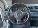 Volkswagen polo 1.6 tdi 90 cr fap confortline / radars arriÈres / ct ok / rÉvision ok / garantie 12 mois occasion...