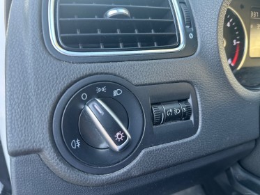 Volkswagen polo 1.6 tdi 90 cr fap confortline / radars arriÈres / ct ok / rÉvision ok / garantie 12 mois occasion...